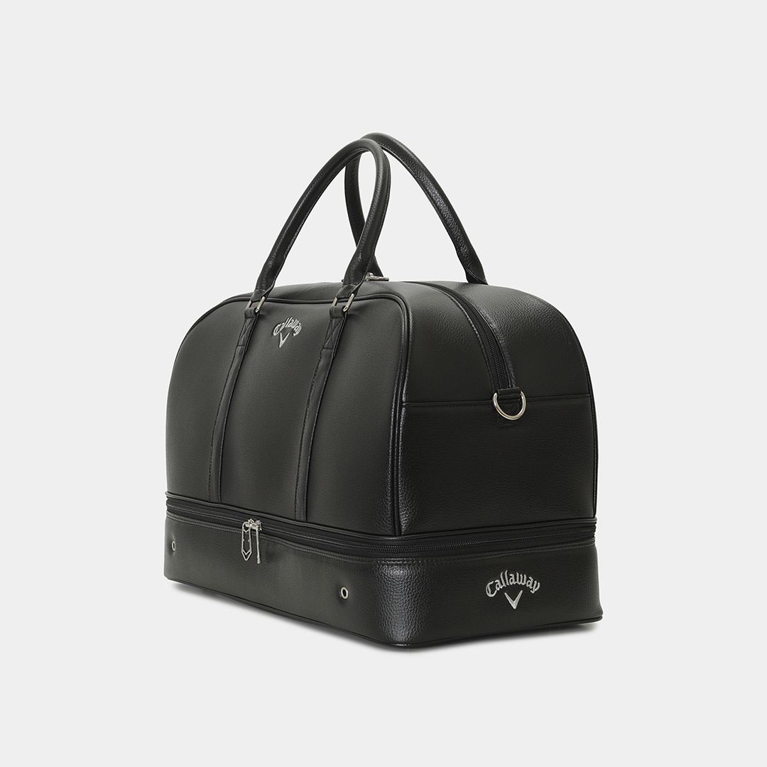 COM-000 DL Boston Bag ボストンバッグ (MENS)