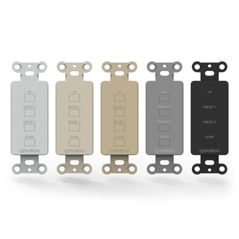 ZigBee HA 1.2 QdR2 Remote