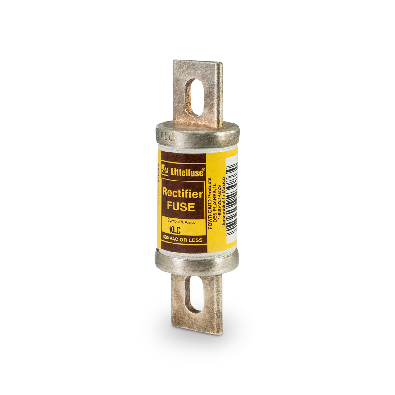 Littelfuse-klc-101-200a-ar