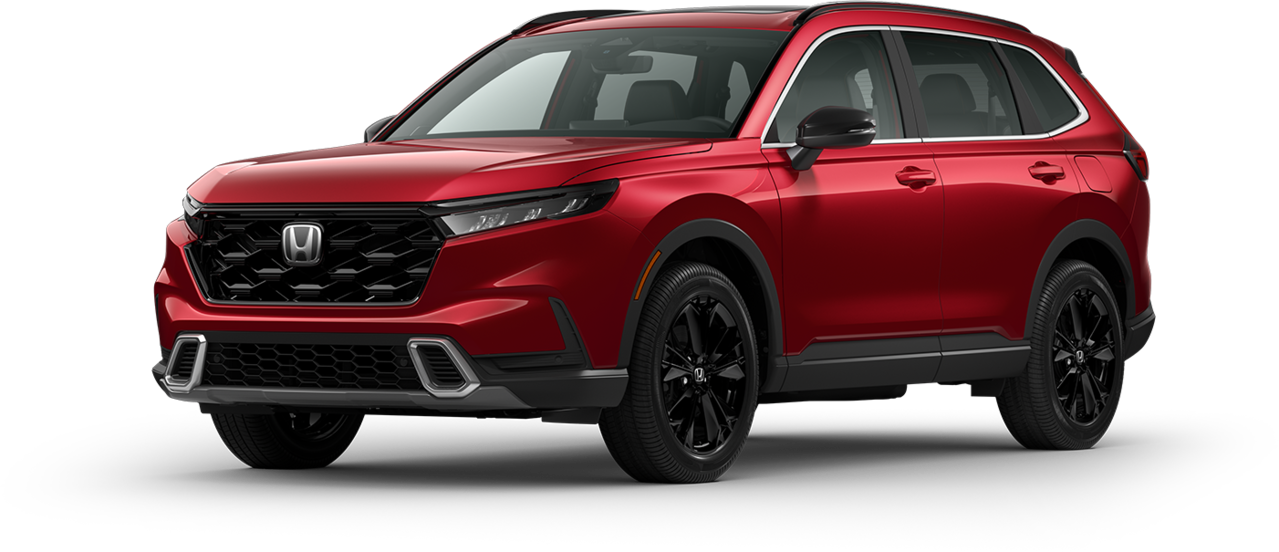 New Honda CR-V Hybrid SUV in Temecula, CA