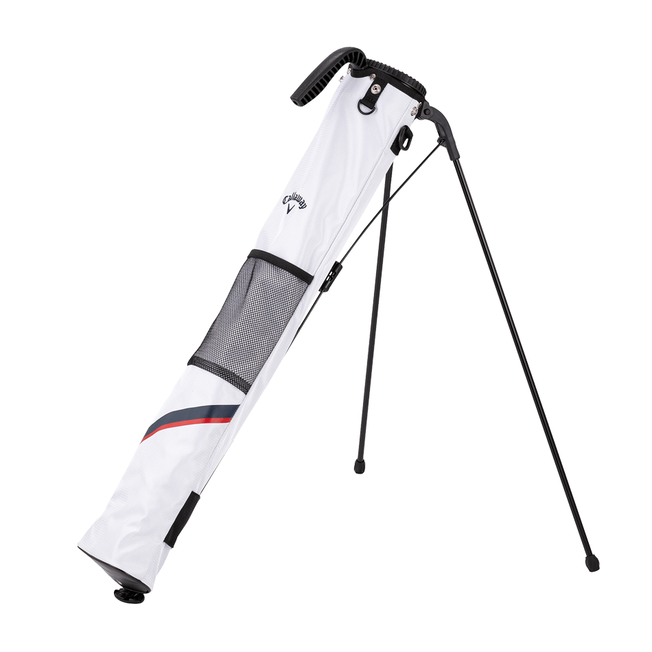 스포츠 남성 클럽 스탠드백