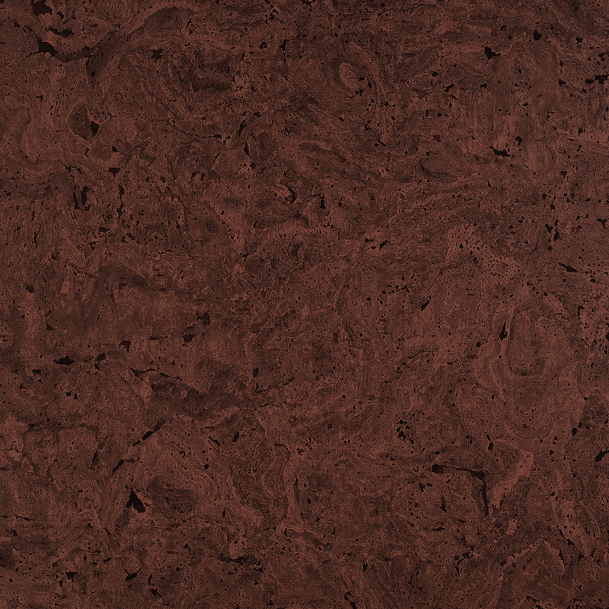 Vinyl Cork Couture Bordeaux Chic