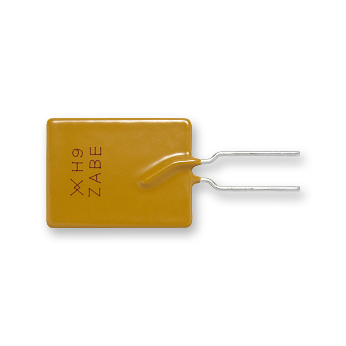 RHEF900 | RHEF Series Radial Leaded - PolySwitch® Resettable PPTC ...