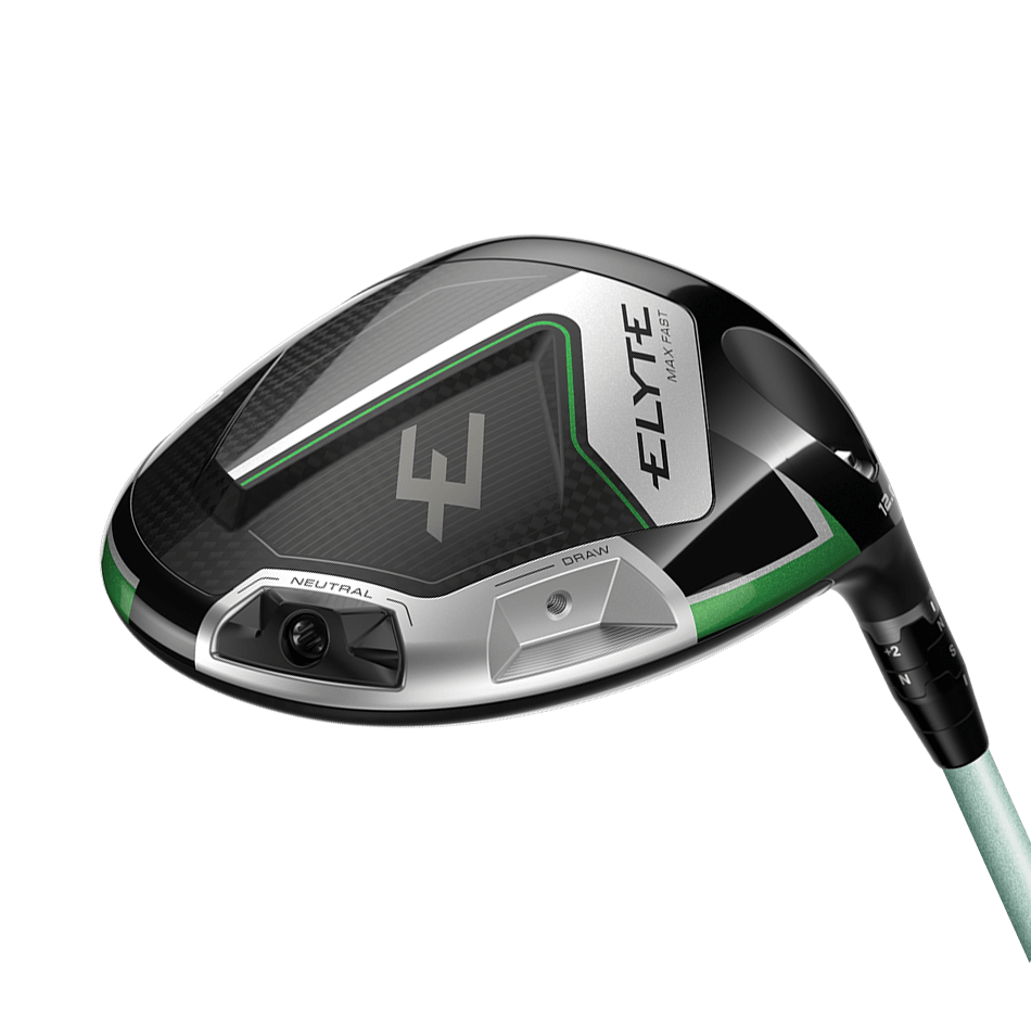 ELYTE MAX FAST ウィメンズ ドライバー