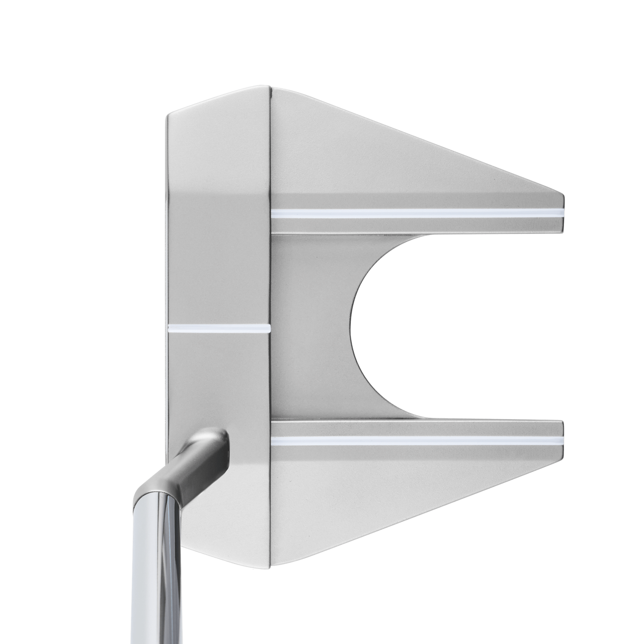 Ai-ONE Silver Seven S Putter