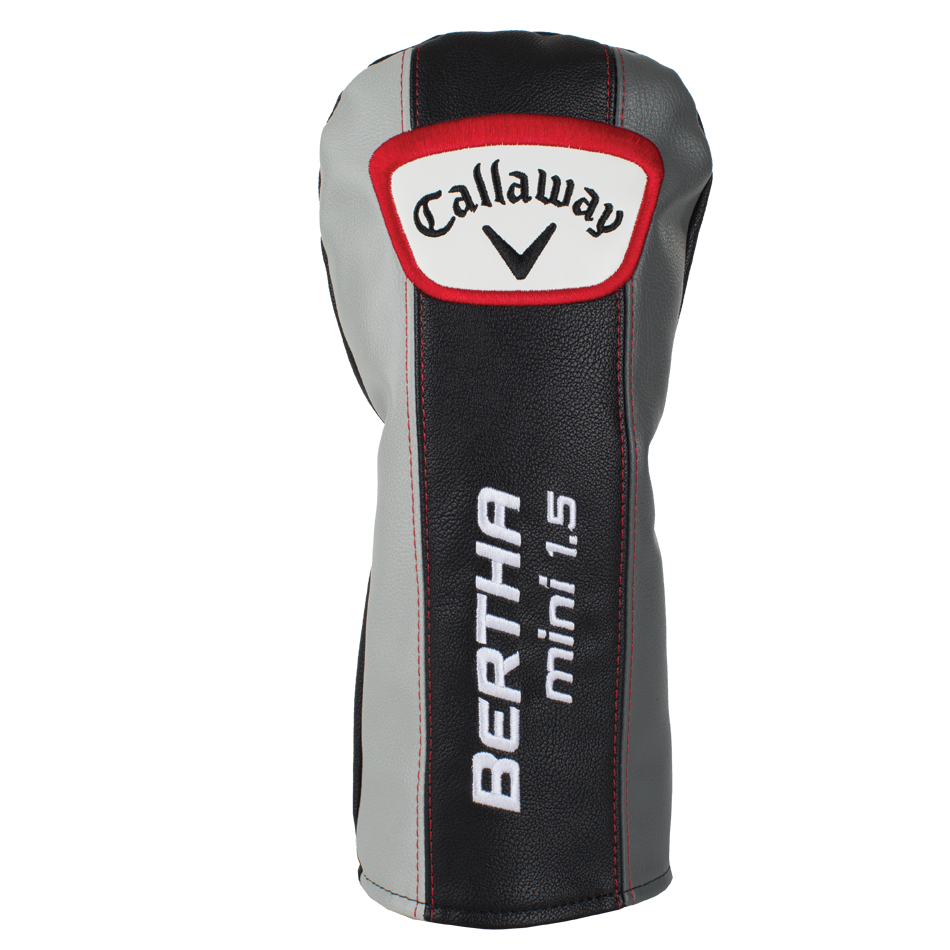 Bertha Mini 1.5 Fairway Woods