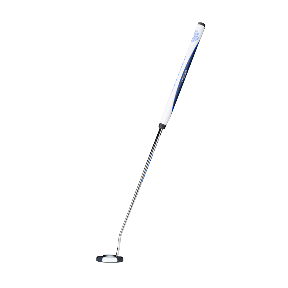 Ai-ONE CRUISER 2-BALL JAILBIRDパター【数量限定】