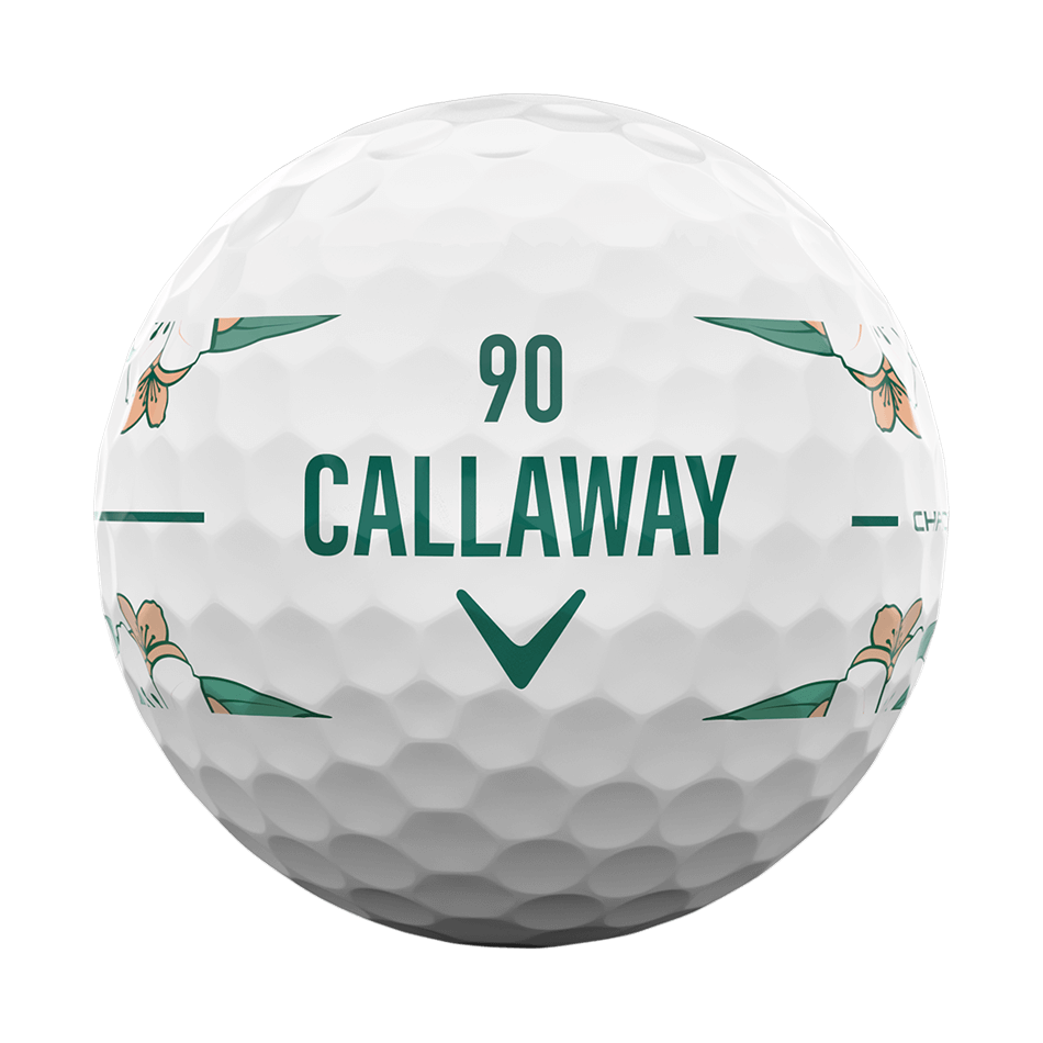 キャロウェイ CALLAWAY EXCLUSIVEボール