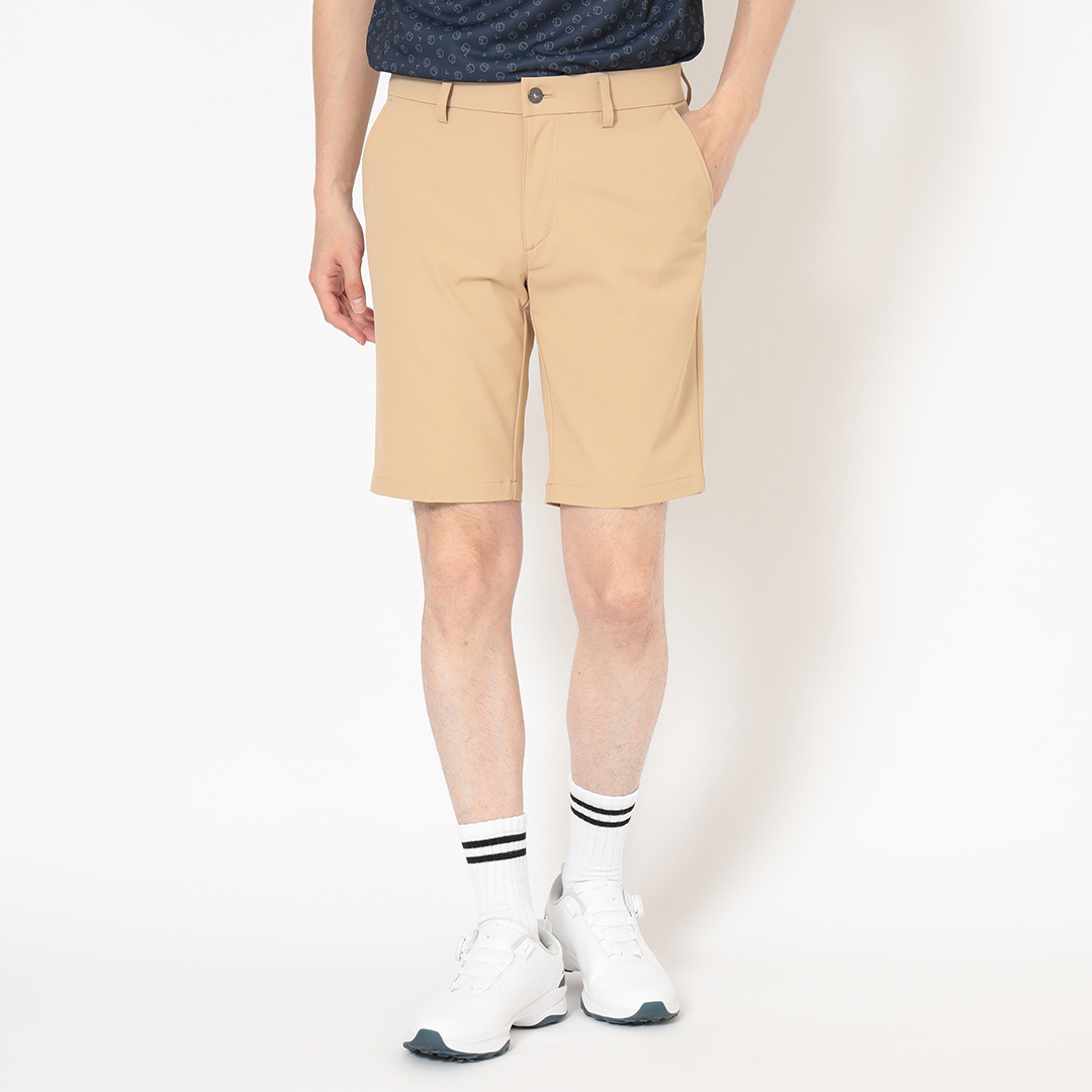 サッカーストライプショートパンツ (MENS)