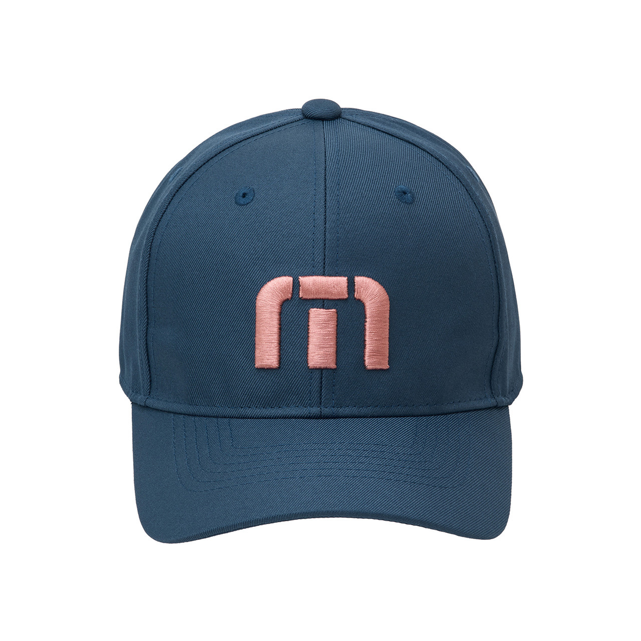 TM フロントロゴキャップ(MENS)