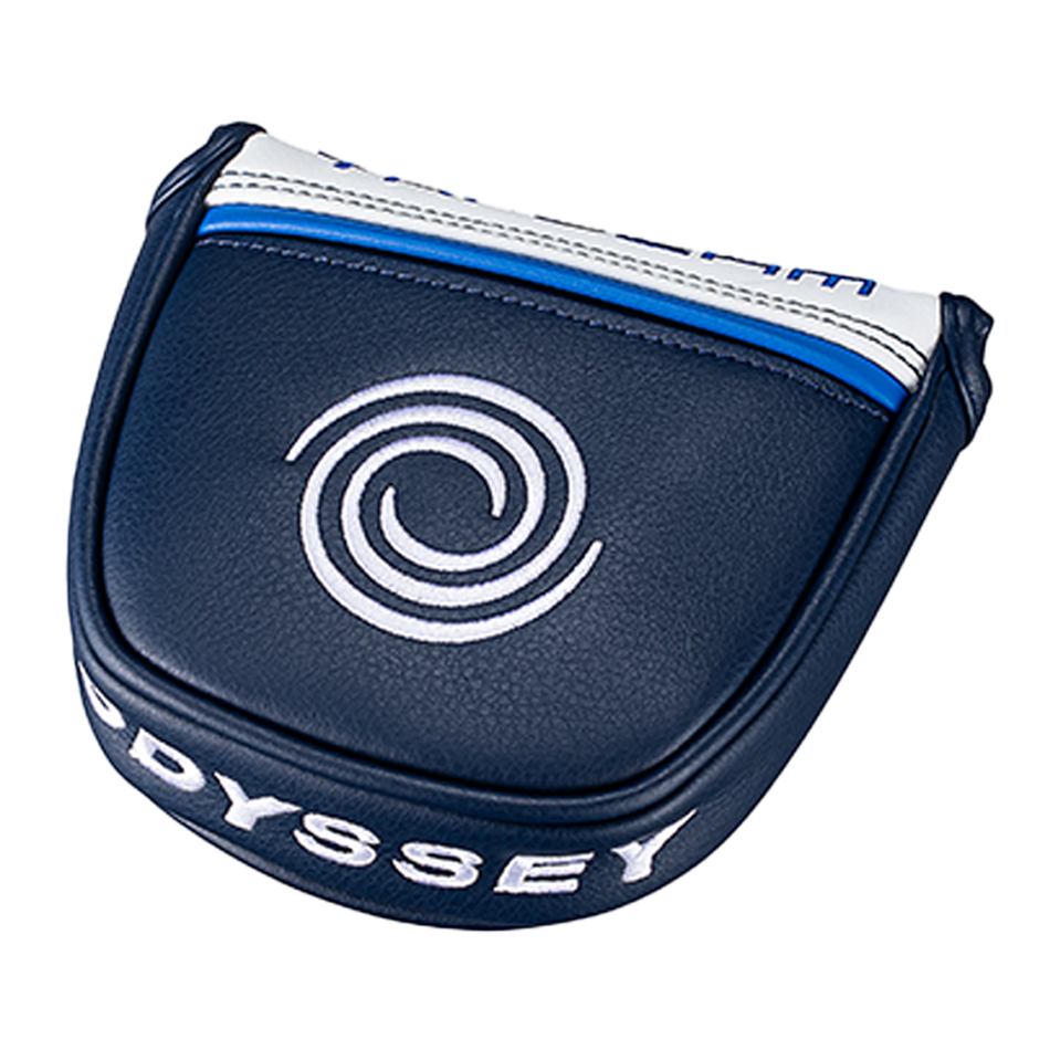 ODYSSEY AI-ONE TRI-BEAM #7パター 33インチ 【公式通販】