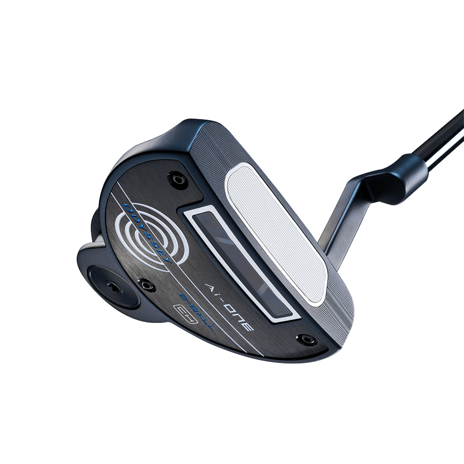 値下げ！希少！ODYSSEY 2-BALL CH パター オデッセイ グリップ