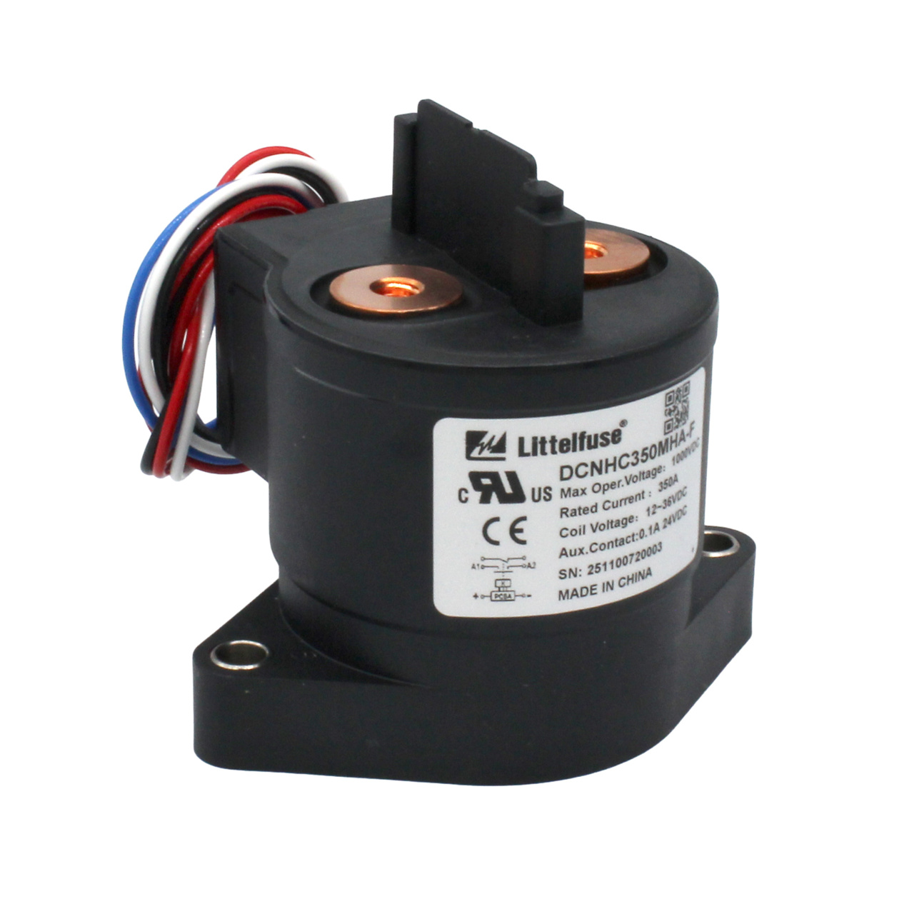 DCNHC350MHA-F-AR