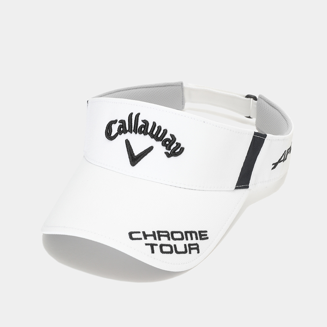 TOUR SW VISOR 25 JM (MENS)