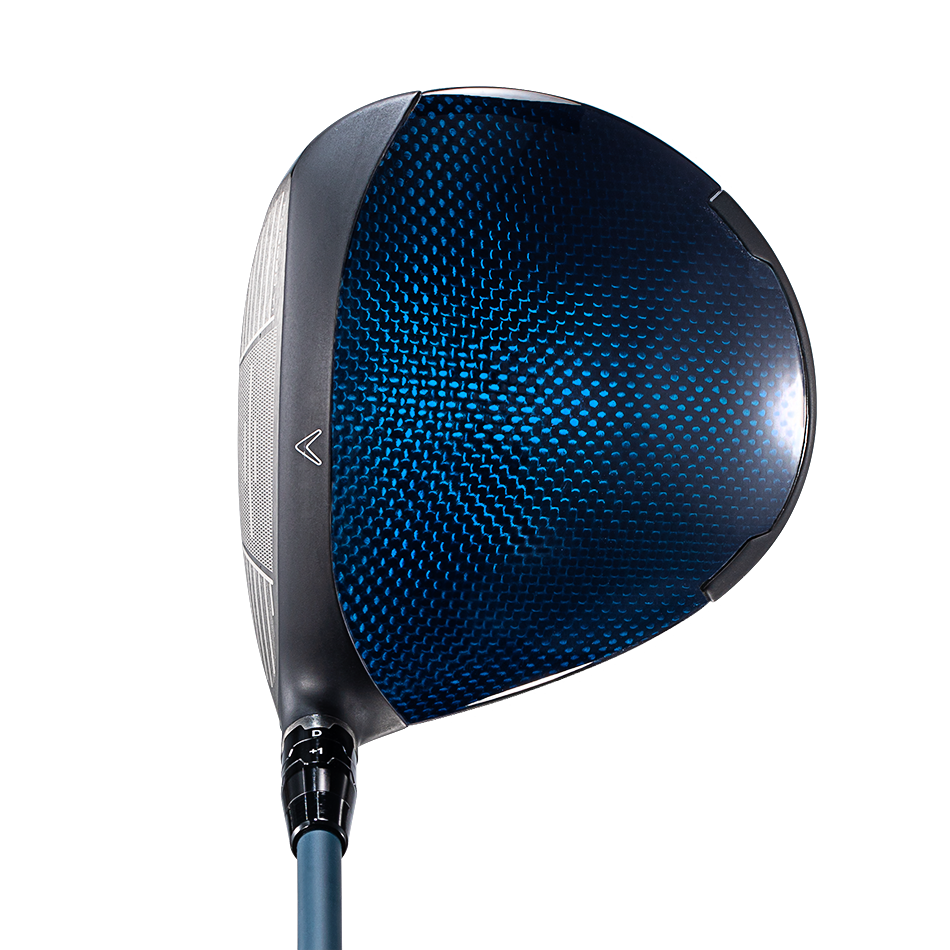 Callaway PARADYM ドライバー　ベンテスブルー Amazon.com : Callaway Paradym Driver 9* (Fujikura Ventus TR