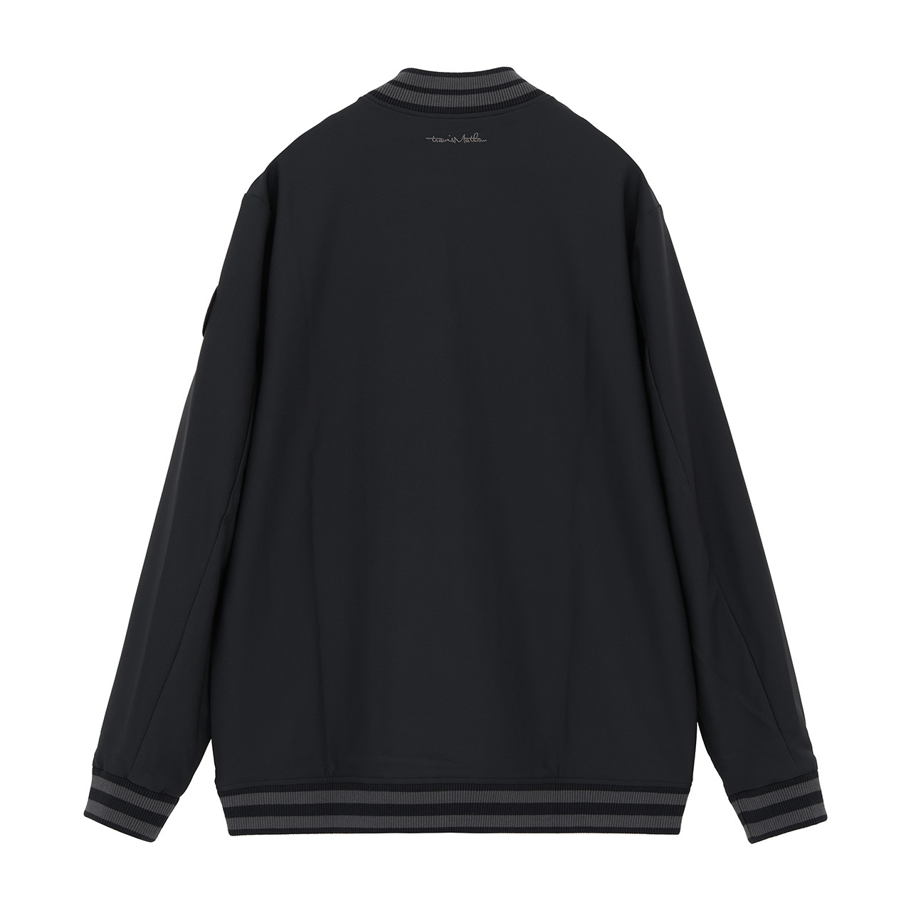 新品　キャロウェイ　トラヴィスマシュー　メンズ　軽量ジャケット　XL メンズ アウター | トラヴィスマシュー(TRAVISMATHEW)公式通販