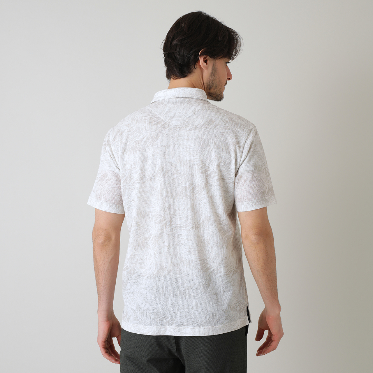 メンズ ポロシャツ・シャツ | トラヴィスマシュー(TRAVISMATHEW)公式通販