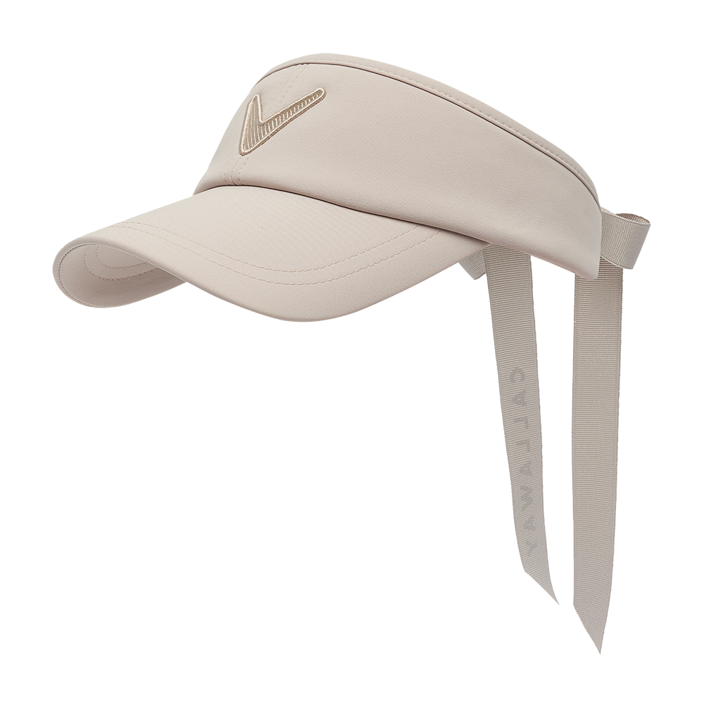 우먼스 로맨틱 바이저