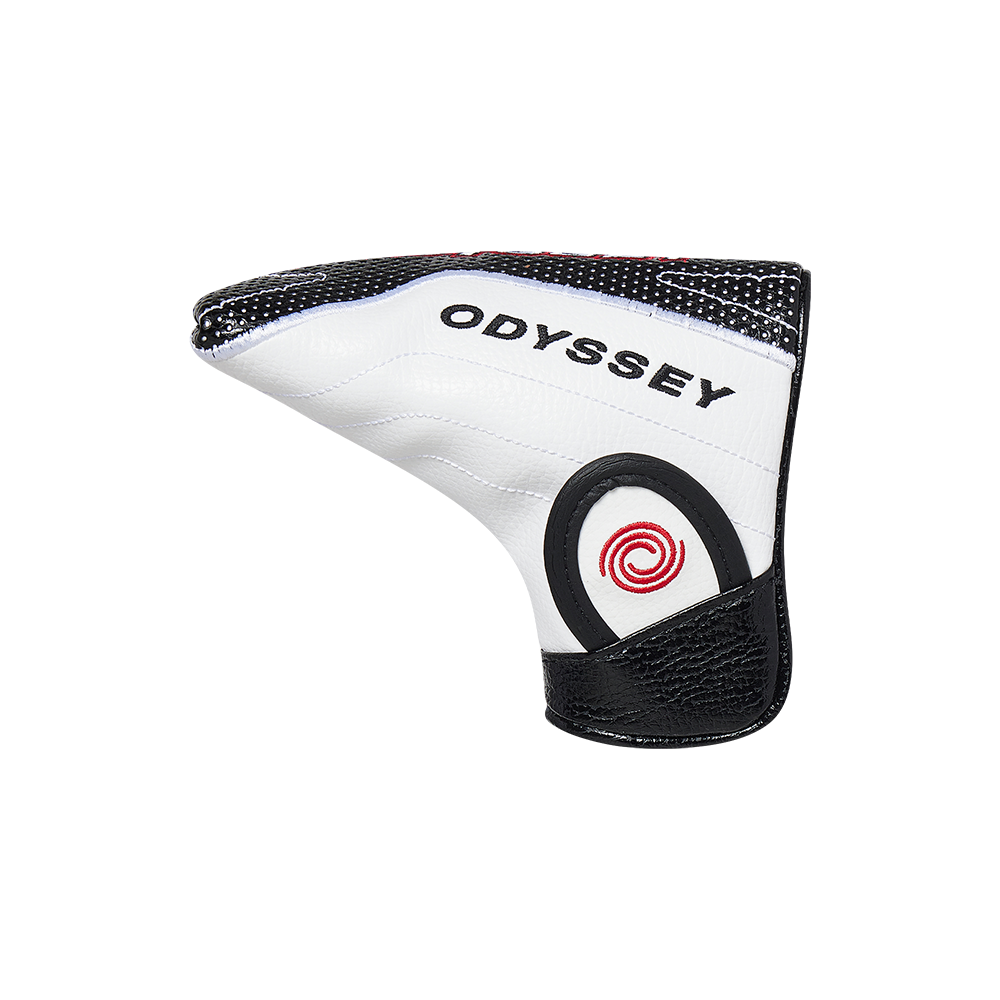 어센틱 퍼터커버