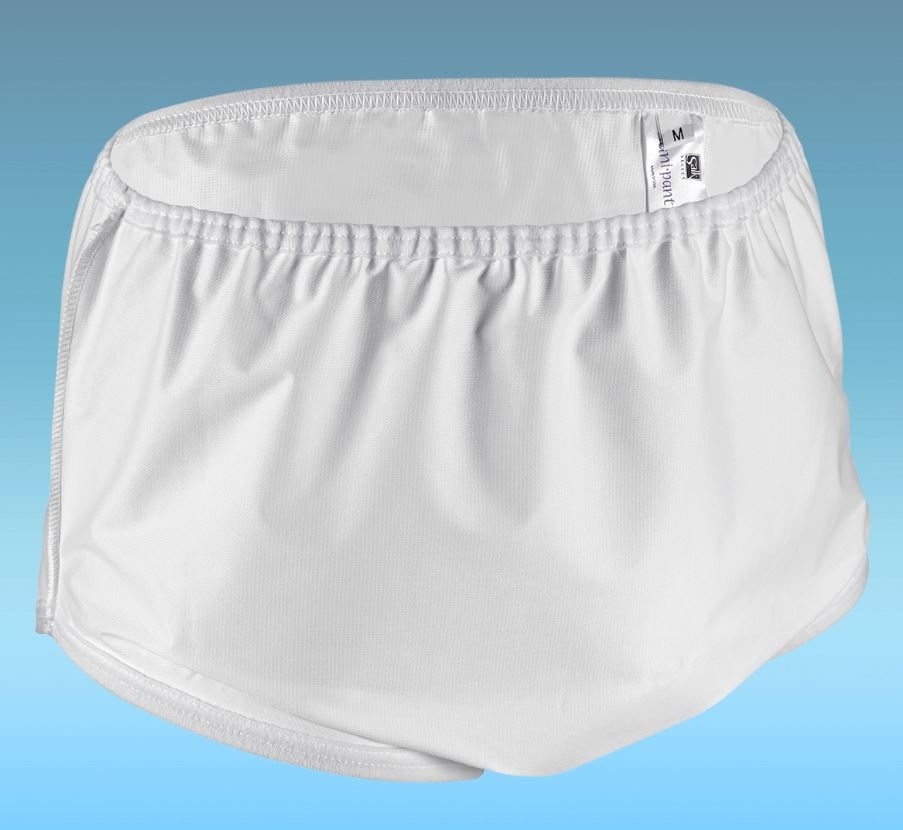 Sani-Pant Pull-On, X-Large, 1/each (SPOX) photo