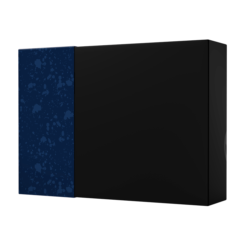 [온라인 단독] 크롬투어 트루비스 메이저 메이 에디션