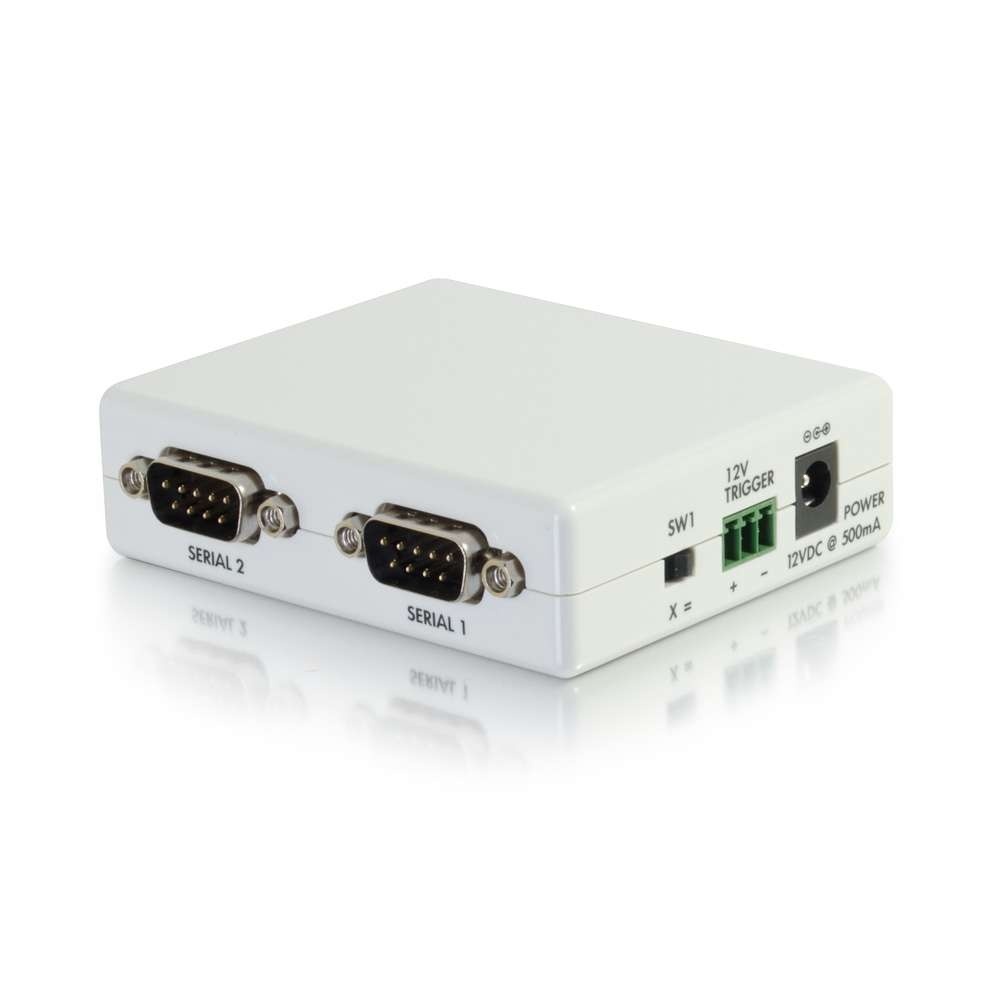 Replacement Multiport Controller Interface Adapter (MCIA)