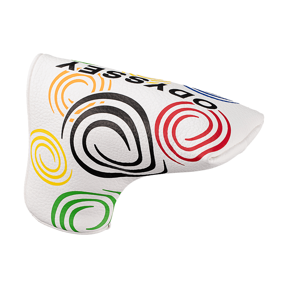 [온라인 단독] 오디세이 어센틱 퍼터 커버