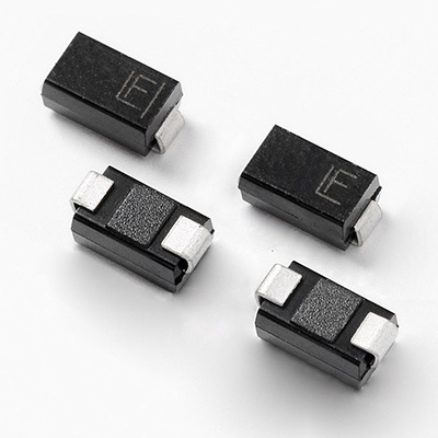 TVS Diode SMAJ58 Image