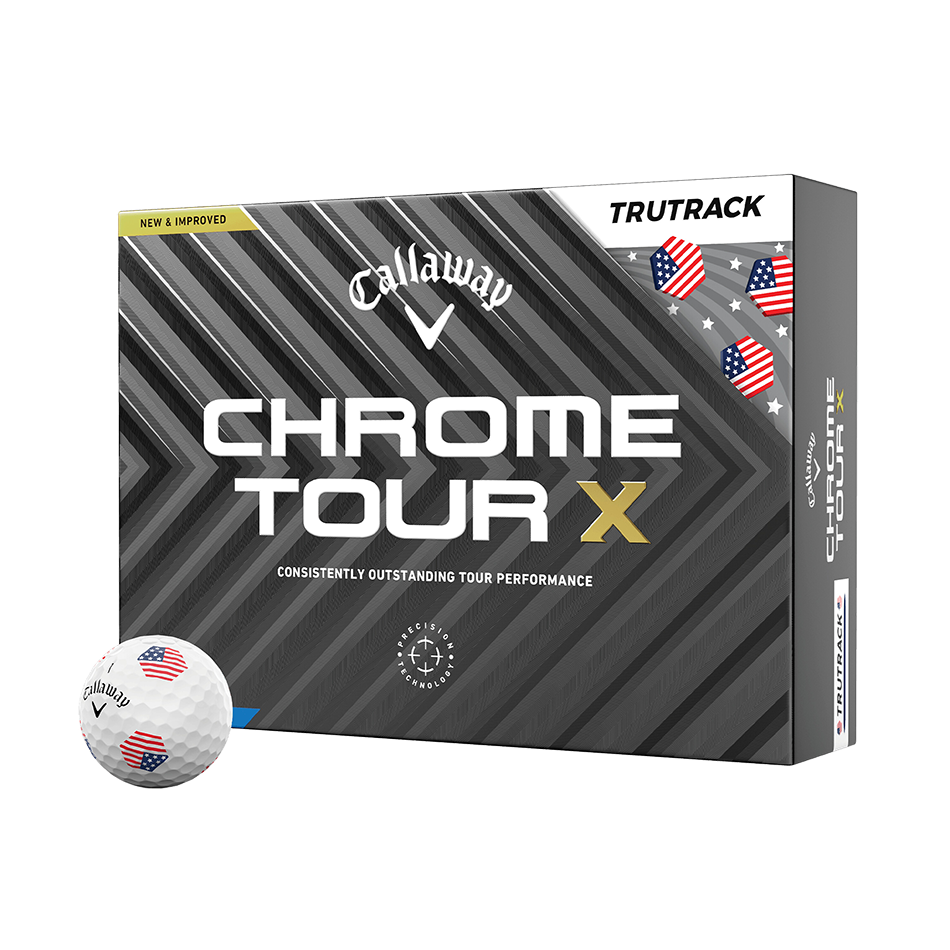 [온라인 단독] 크롬투어 X 트루트랙 USA