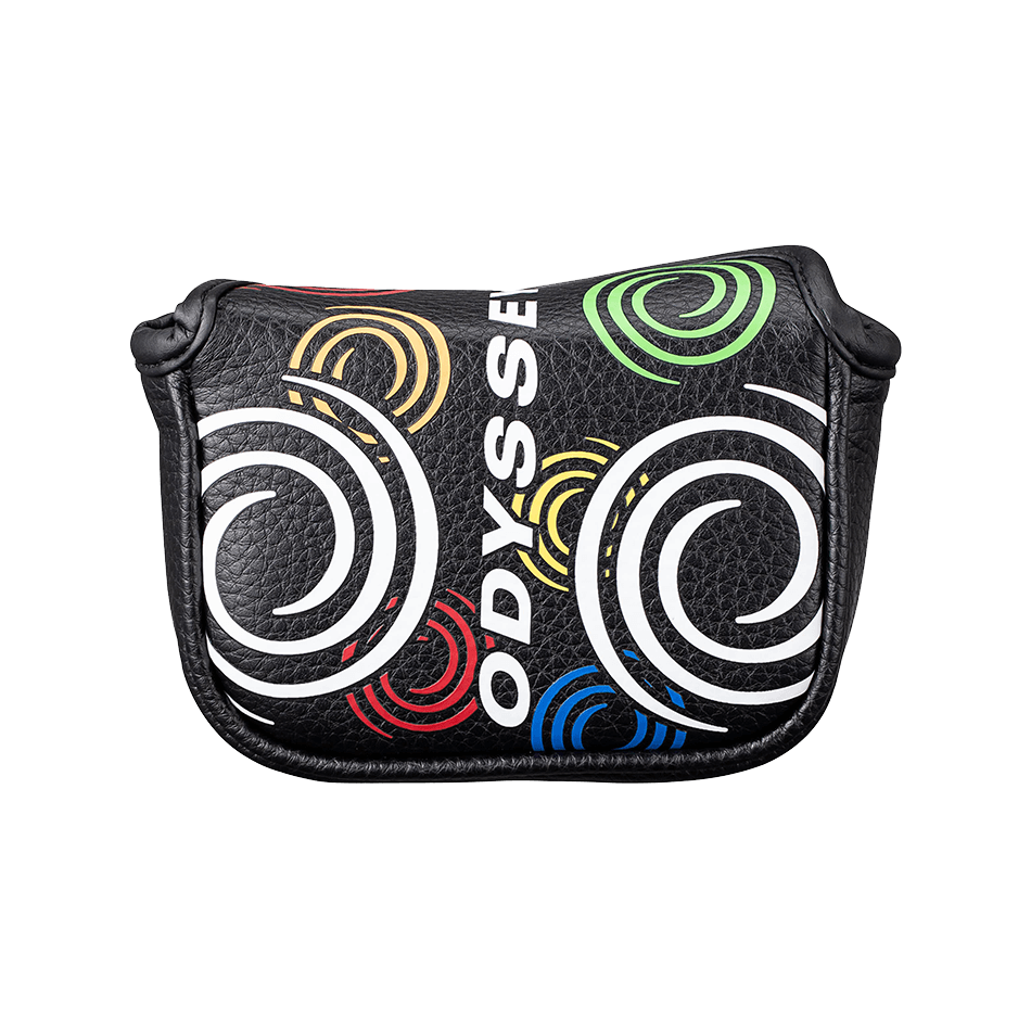 [온라인 단독] 오디세이 어센틱 퍼터 커버