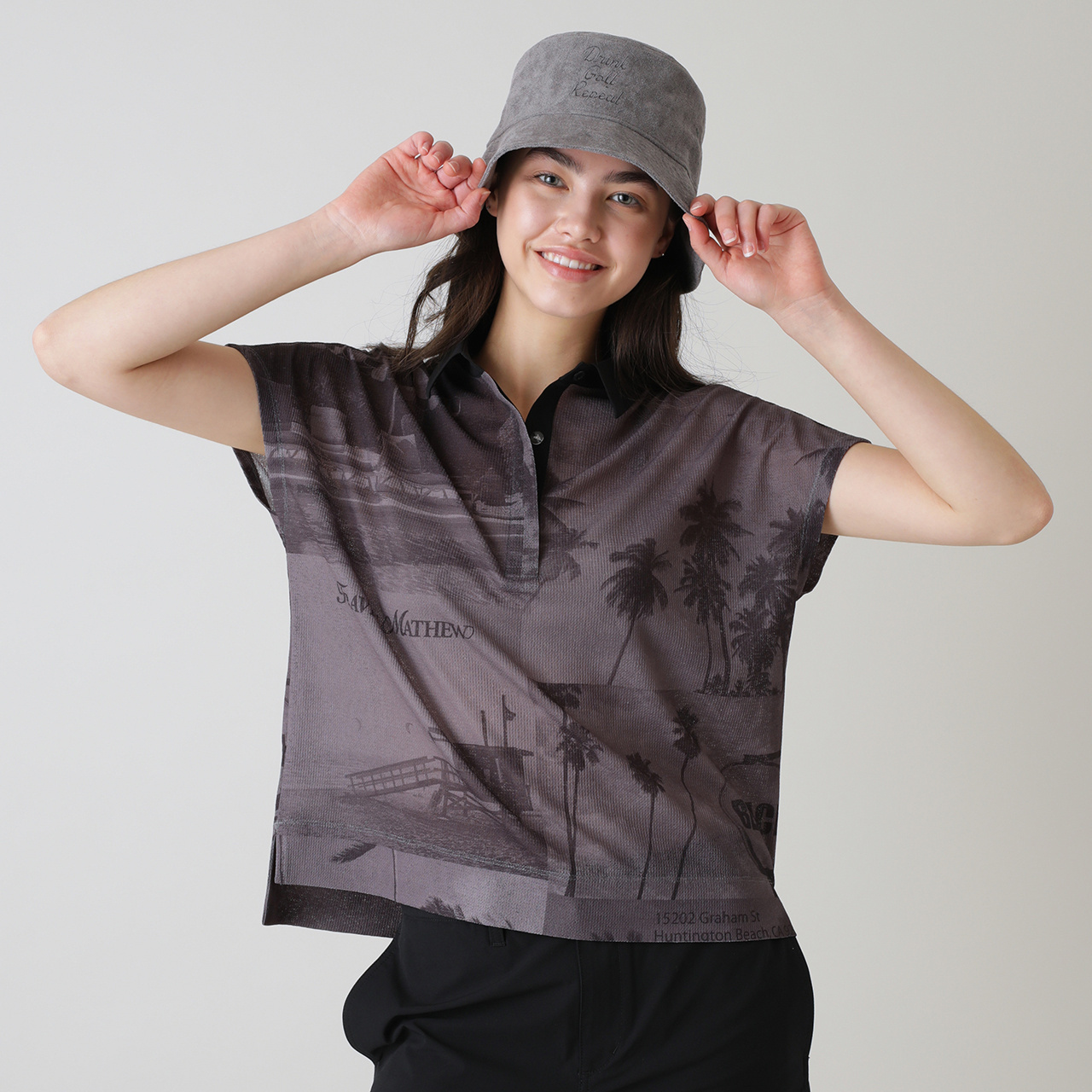 新着アイテム | トラヴィスマシュー(TRAVISMATHEW)公式通販