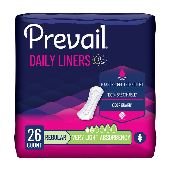 Prevail Pantiliner