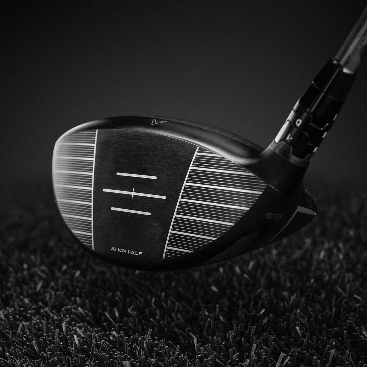 엘리트 나이트에디션 드라이버