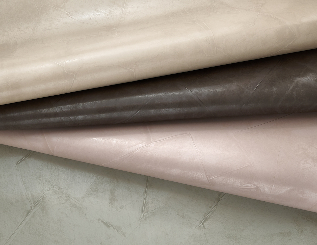 Venetian Plaster gallery 1