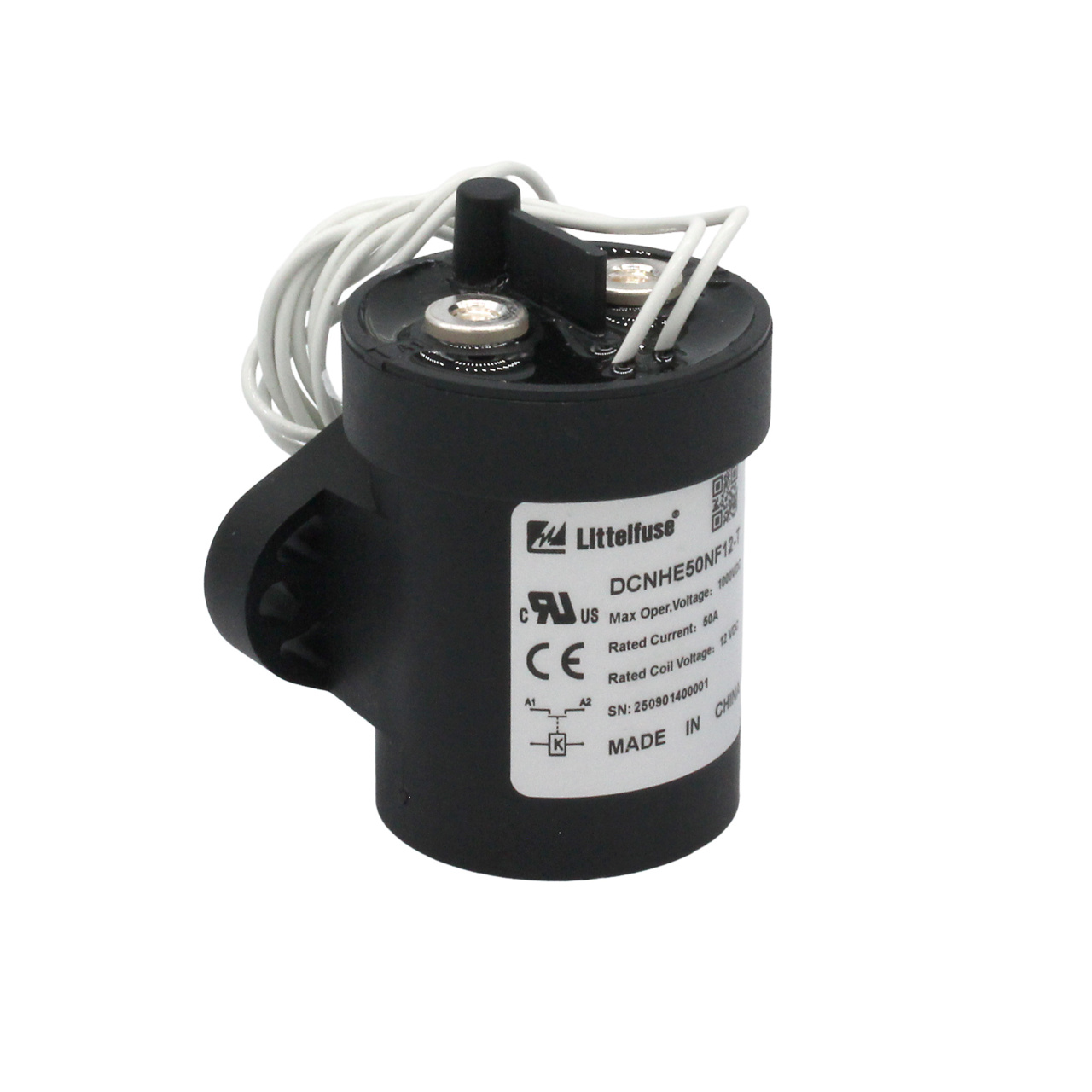 DCNHE50NF12-T-AR