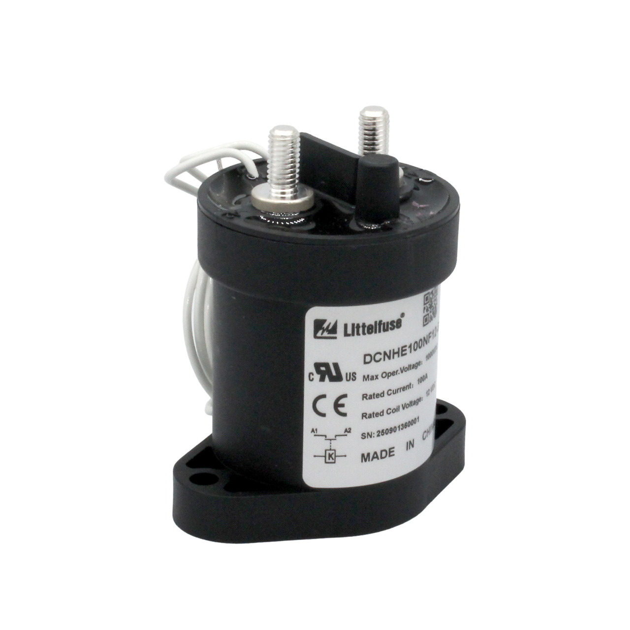 DCNHE100NF12-B-AR