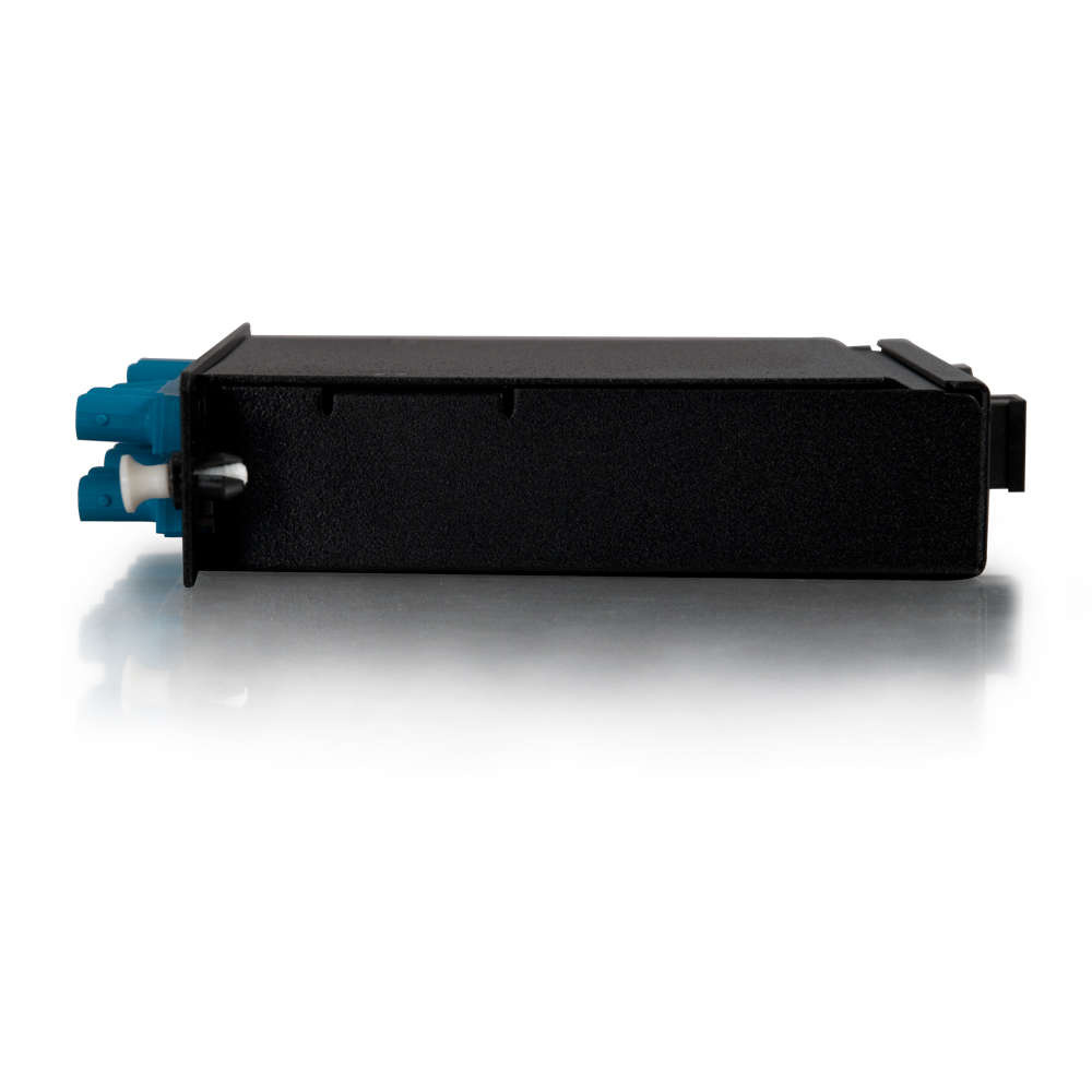12-Strand MTP/MPO-ST Laser Optimized Multimode 50/125 Module - Method A