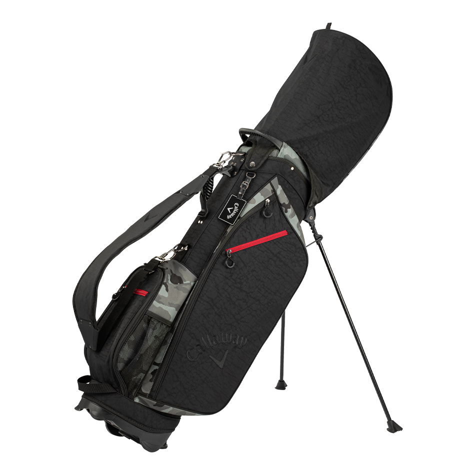 キャロウェイ SPL-I スタンド FW 23 JM