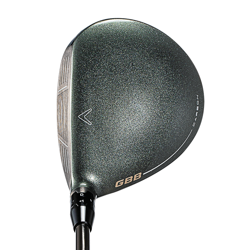 認定中古]GREAT BIG BERTHAフェアウェイウッド