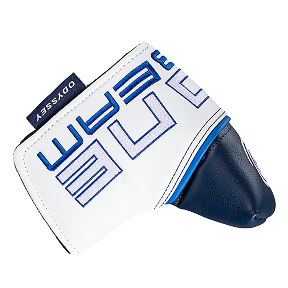 Callaway Golf - オデッセイ TRI-BEAM DOUBLE WIDE CS 34 センターパター Ai-ONE TRI-BEAM DOUBLE WIDE CSパター