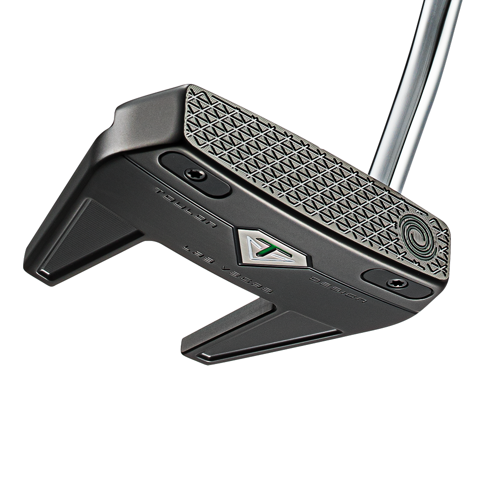 TOULON LAS VEGASパター Las Vegas トゥーロン パター パター クラブ キャロウェイゴルフ公式サイト