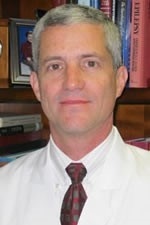 Jay Harvey, D.O.