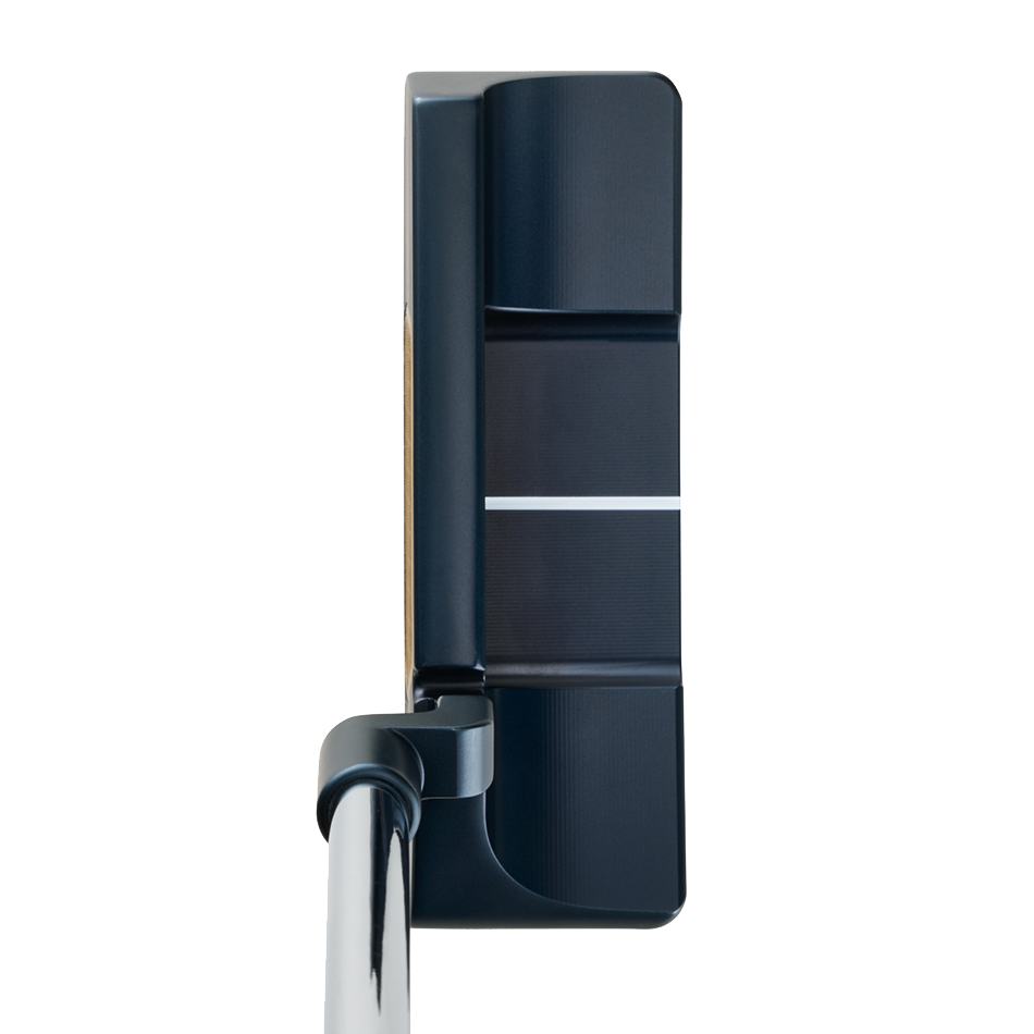 Ai-ONE MILLED CRUISER ONE WIDE T CHパター