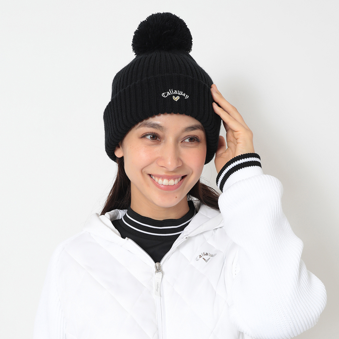 オンライン限定】ラブキャロウェイレッグウォーマー (WOMENS)