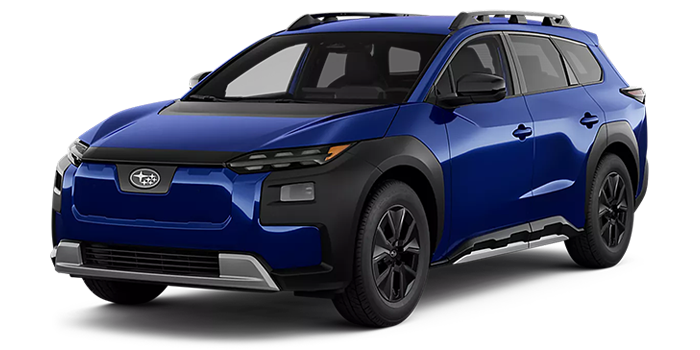 New Subaru Trailseeker EV SUV in Miami Gardens, FL