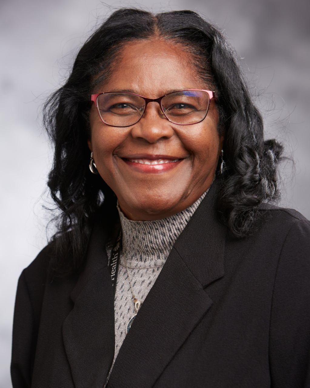 Grace Akoh-Arrey, PharmD