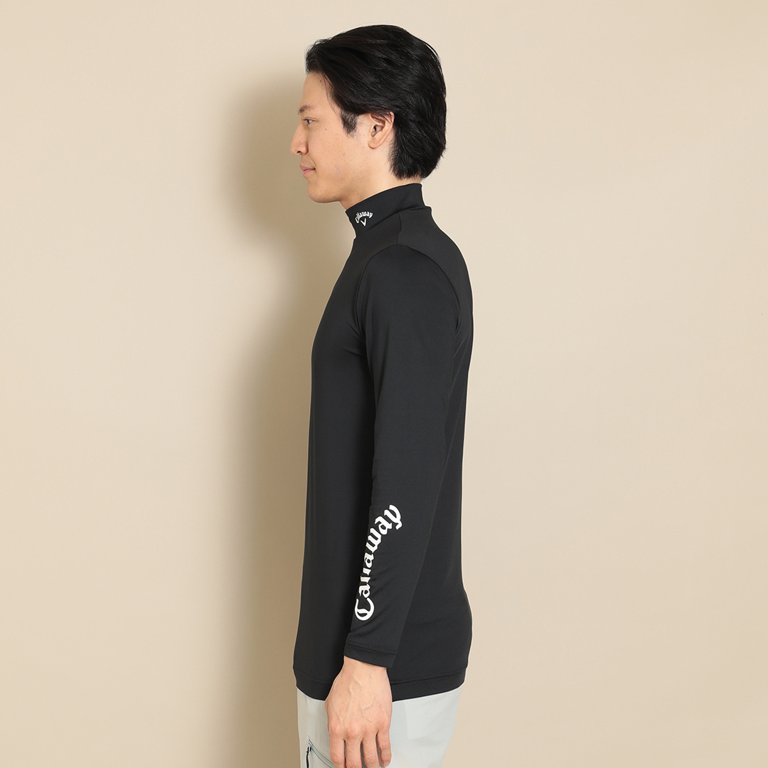 楽天市場】キャロウェイ ハイネック レディースの通販 キャロウェイ