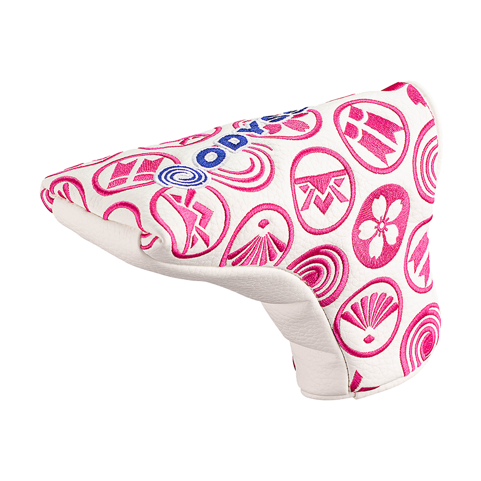 [온라인 단독] 오디세이 F 시즈널 퍼터 커버