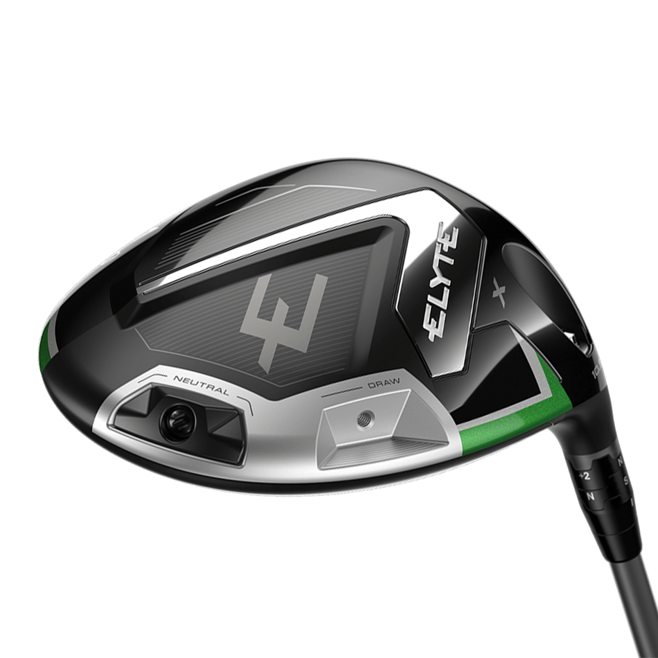 認定中古] ELYTE X ウィメンズ ドライバー