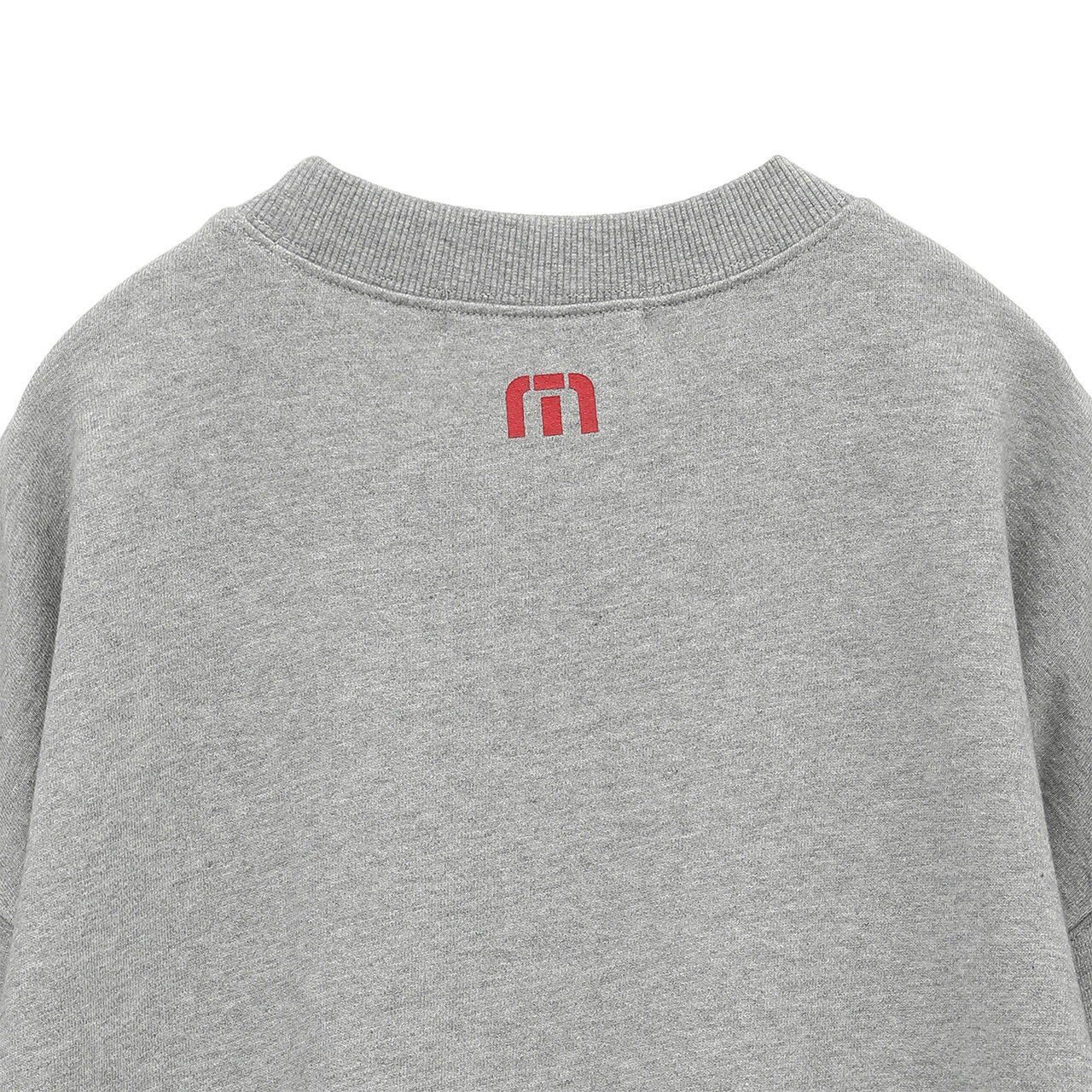 TravisMathew New Vintage Golf クルーネック スウェット(MENS)